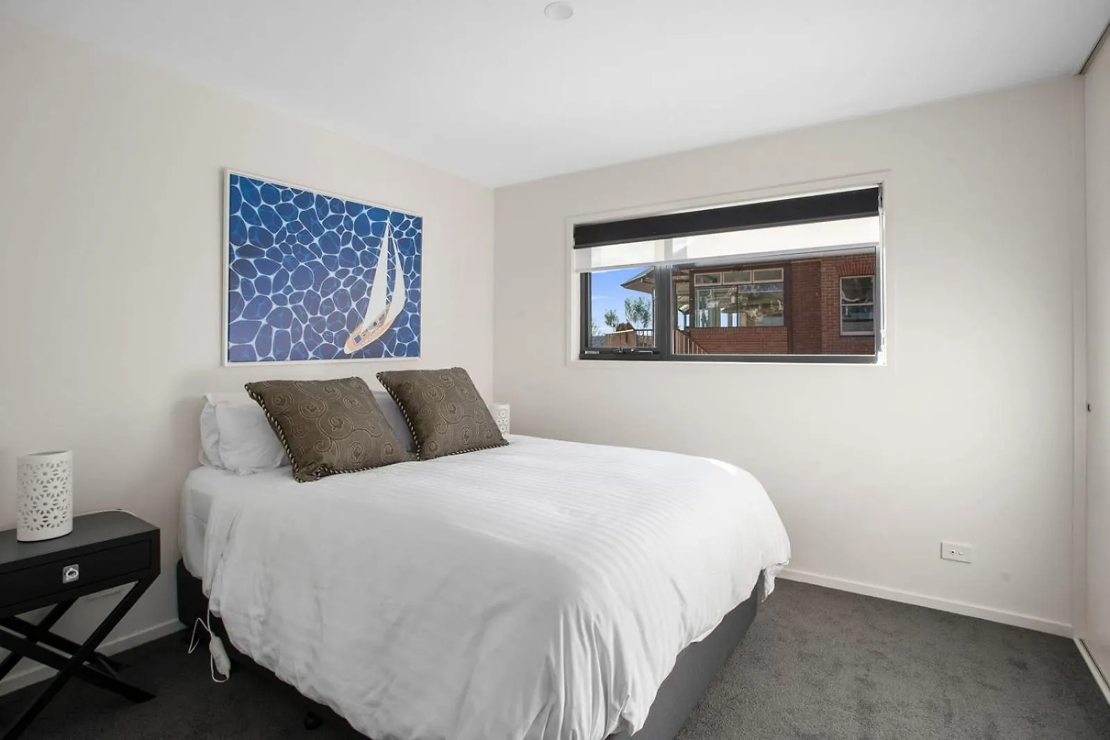 Lord Street Villa - Spacious Comfort & River Views 호바트 0*,  오스트레일리아
